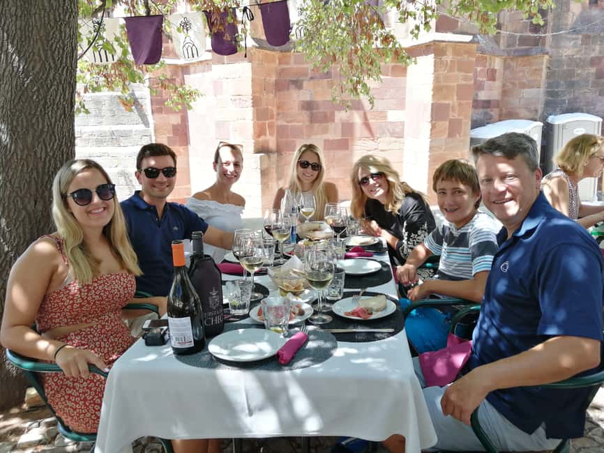 image n.10 of Lagos: 3-Hour Algarve Classic Food Tour activity in Lagos, Portugal, uploaded by supplier