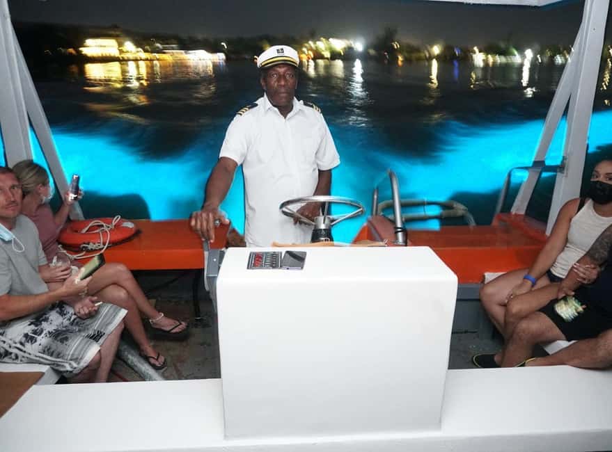 imagem n.1 de Tour noturno pela Luminous Lagoon e Rose Hall Great House atividade em Montego Bay, carregada pelo fornecedor