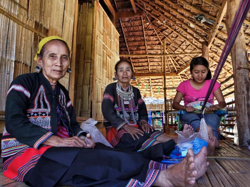 image n.20 of Chiang Mai: Doi Inthanon Park and Pha Dok Siew Trail Trek activity in Chiang Mai, uploaded by supplier