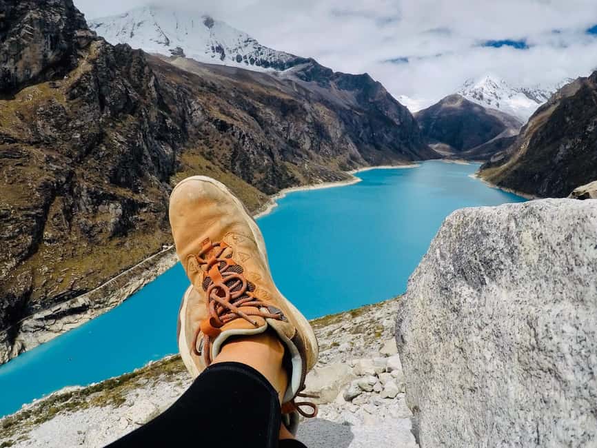 image n.6 of From Huaraz: Paron Lake Hiking Tour activity in Ancash, uploaded by supplier