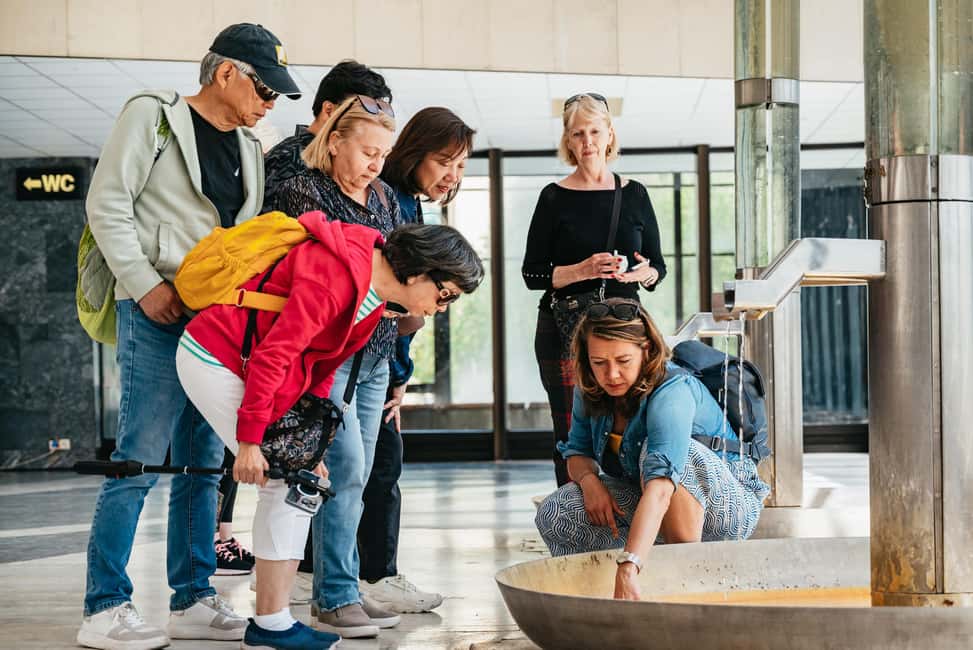 Karlovy Vary içindeki Prag: Gözetleme Kulesi ve Füniküler ile Karlovy Vary Günübirlik Gezisi etkinliğinin tedarikçi tarafından yüklenen 3 no'lu görseli