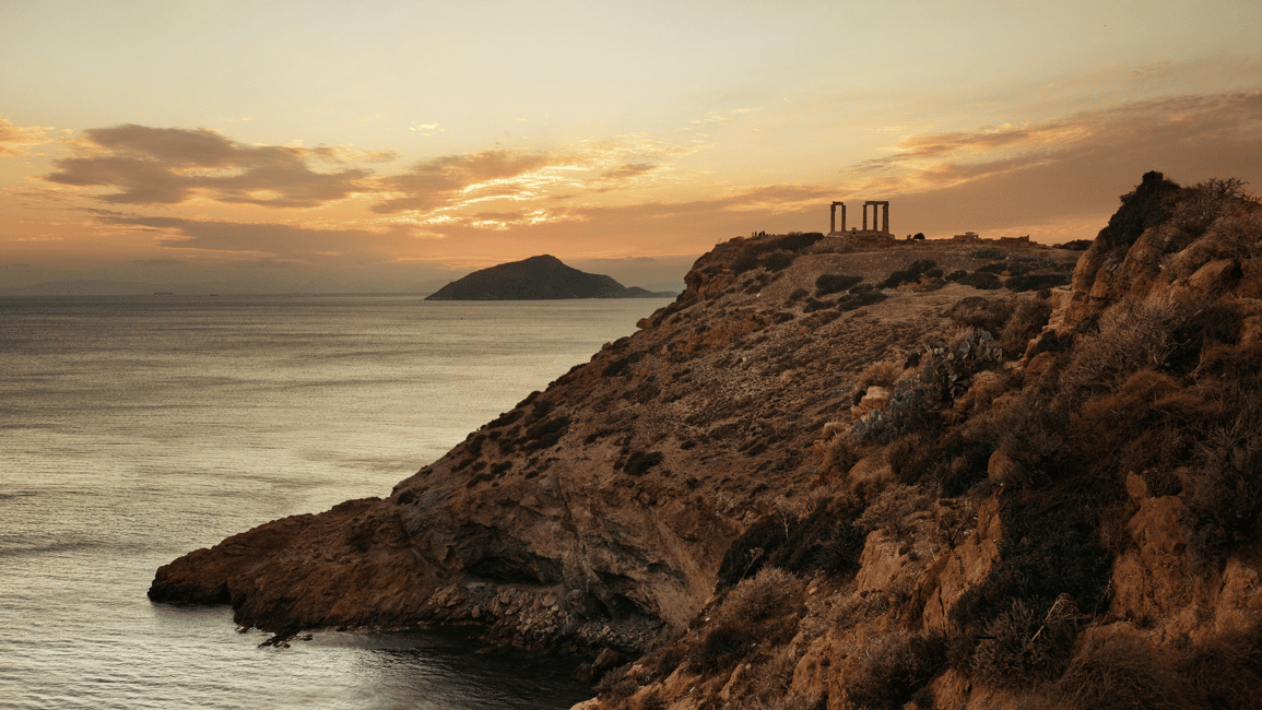 image n.7 of Athens VIP : Athens Riviera & Cape Sounion Private Tour activity in Sounion, uploaded by supplier