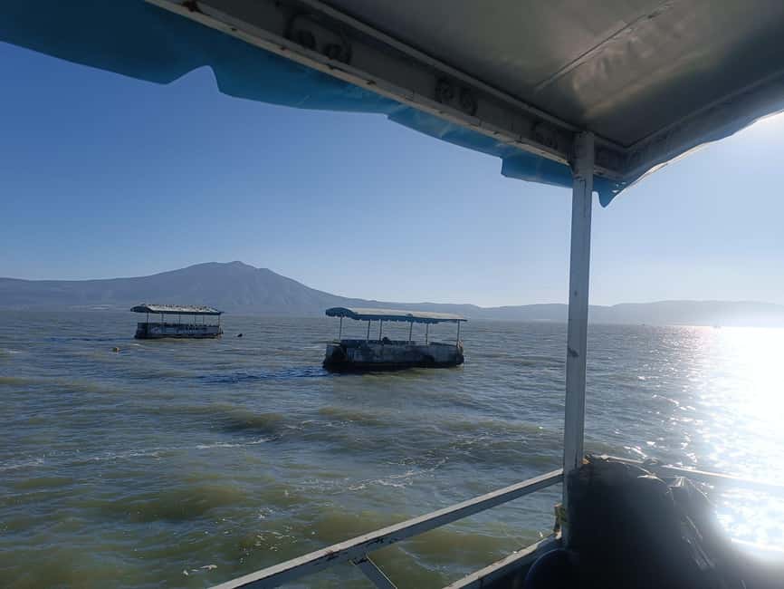 image n.20 of From Guadalajara to Chapala Lake: Funny and cultural tour activity in Chapala, uploaded by supplier