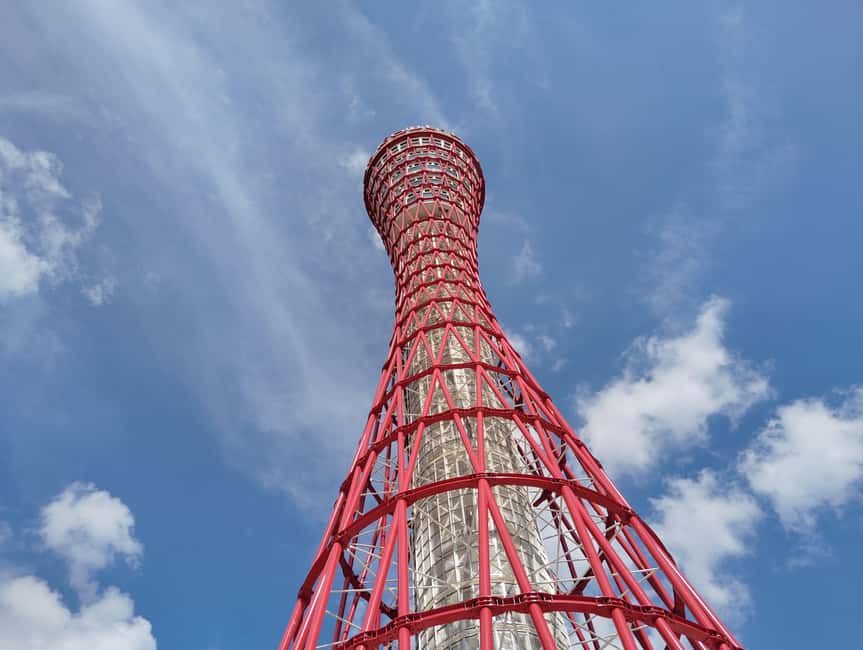 サプライヤーによってアップロードされた、神戸の神戸：日本酒試飲、神社、庭園、絶景の港を1日で楽しむの画像#1