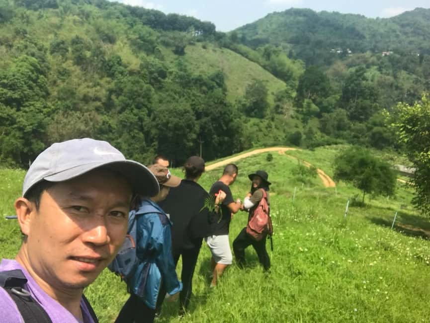 image n.15 of Chiang Rai Trek: 4 Hilltribes Villages & Waterfall Only Walk activity in Chiang Rai, uploaded by supplier
