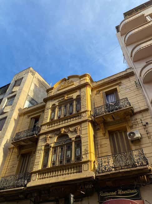 image n.29 of Oran: Guided Tour Between Heritage and Art of Living activity in Oran, uploaded by supplier