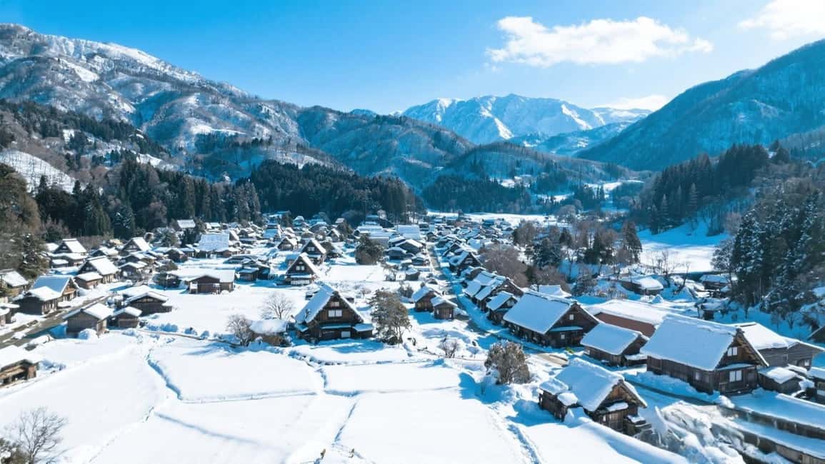 サプライヤーによってアップロードされた、神戸の名古屋発：高山と白川フルデイツアーの画像#4