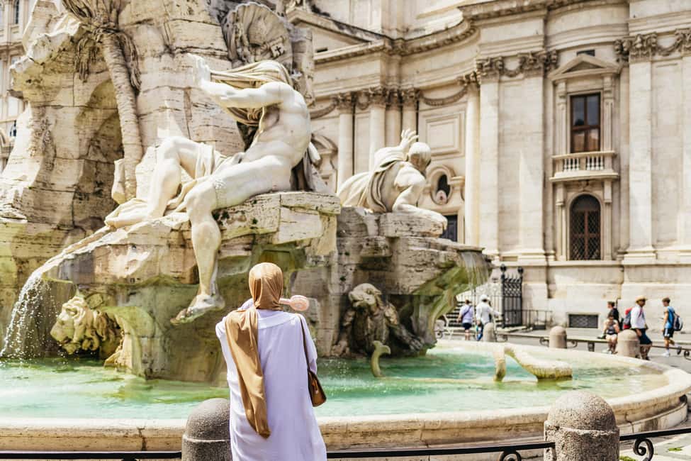image n.10 of Rome On Your Own: Bus Transfer from Civitavecchia activity in Rome, uploaded by supplier