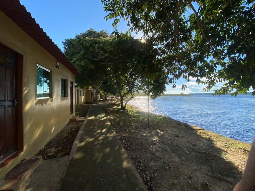 imagen n.º 19 de Manaos: Tour de 2, 3 o 4 días por la selva amazónica en el Anaconda Lodge actividad en Manaos, subida por el proveedor