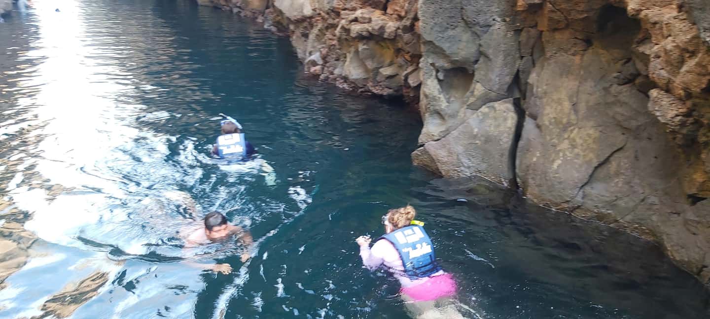 image n.1 of Half Day Bay Tour in Santa Cruz Island activity in Puerto Ayora, uploaded by supplier