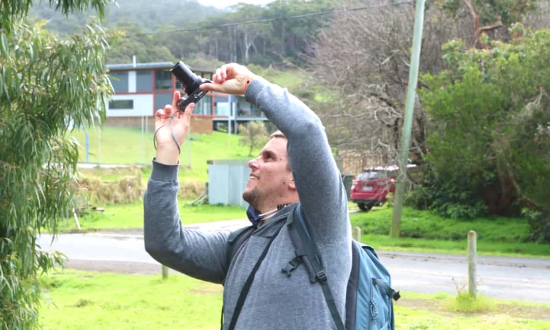 imagem n.4 de De Melbourne: Excursão de dia inteiro pela Great Ocean Road ao pôr do sol atividade em Melbourne, carregada pelo fornecedor