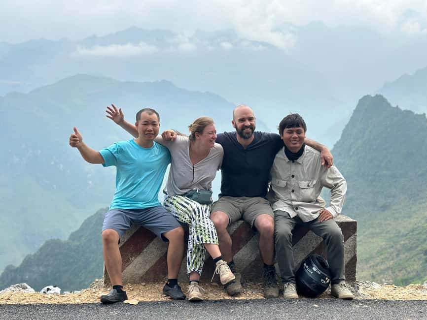 image n.7 of From Hanoi: Ha Giang Loop 4-Day Motorbike Tour activity in Hà Giang, uploaded by supplier