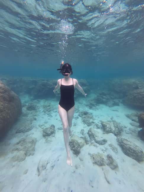 image n.8 of Koh Lipe: Longtail Boat Snorkeling Trip with Lunch activity in Gulf of Thailand, uploaded by supplier