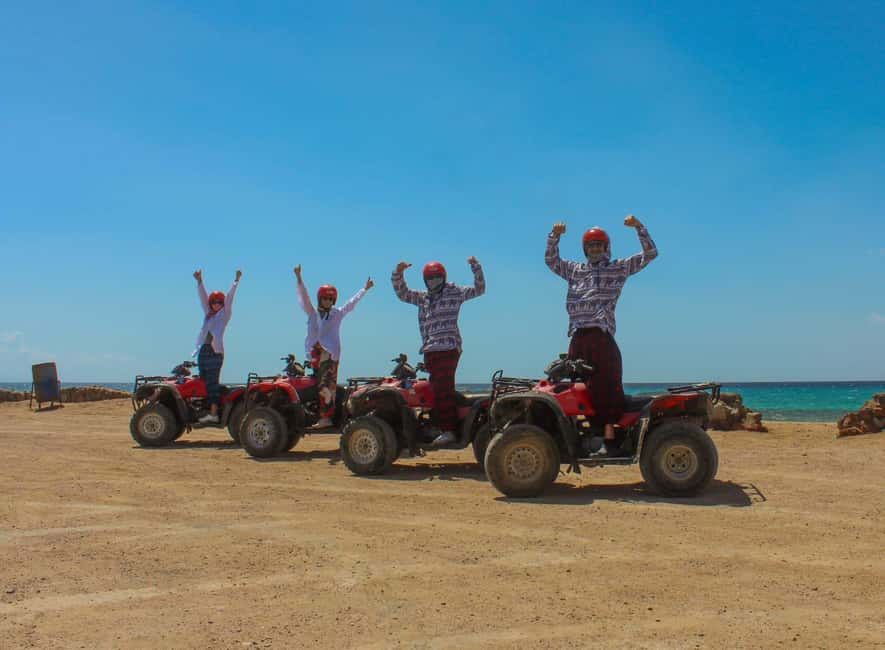 image n.28 of Sharm El-Sheikh: Jeep Adventure to Blue Hole, Canyon & Dahab activity in Dahab, uploaded by supplier