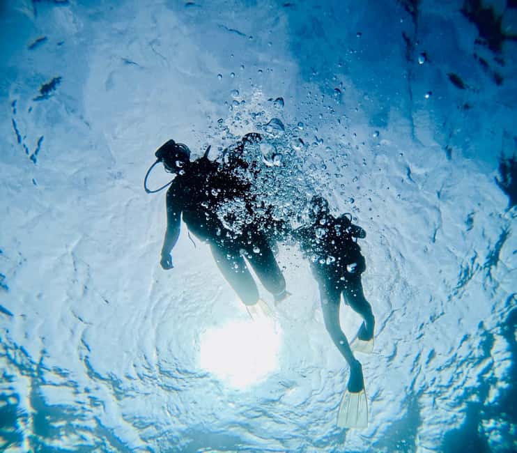 image n.8 of DISCOVER SCUBA DIVING IN LEMORNE with EasydiveMauritius activity in Mauritius, uploaded by supplier