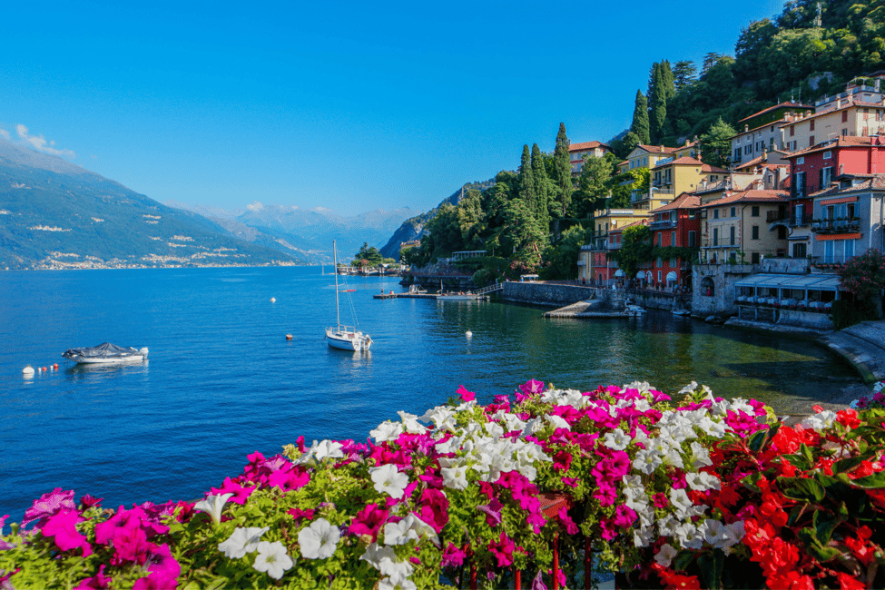 Immagine nº 1 di Tour gratuito di 3 ore - Lago di Como da Cernobbio attività a Lombardia, caricata dal fornitore