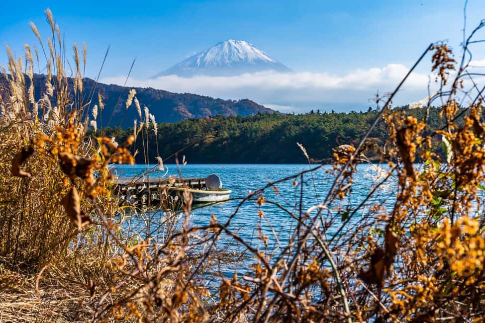 Immagine nº 6 di Tokyo: gita a Nikko, Santuario Toshogu, cascate Kegon e lago Chuzenji attività a Tokyo, caricata dal fornitore