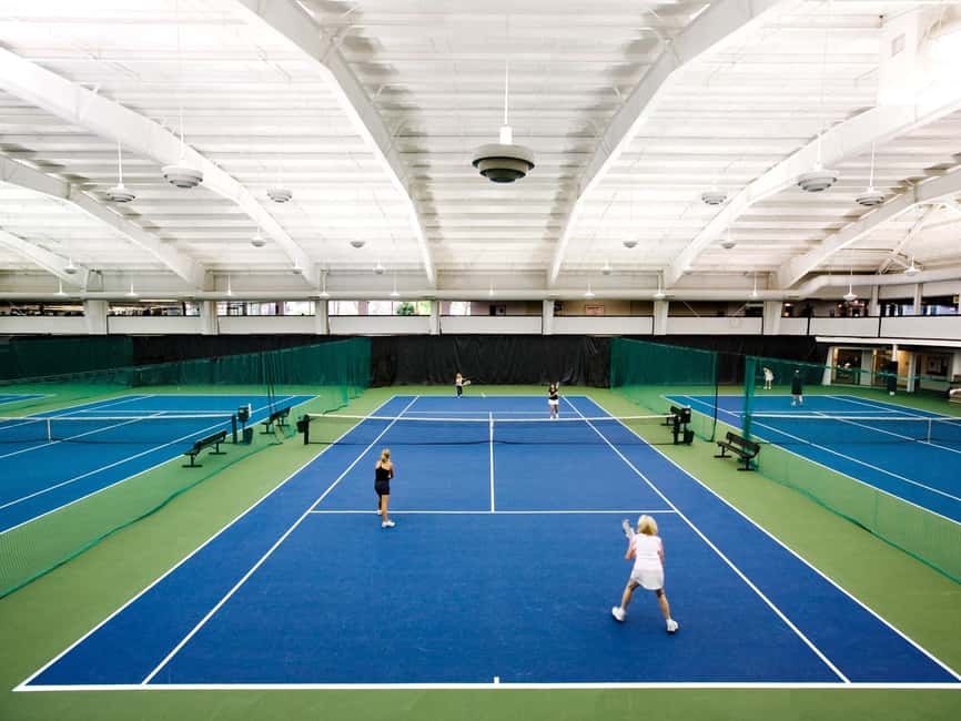 image n.7 of Eastern Canada Premium Fitness Pass activity in Toronto, uploaded by supplier