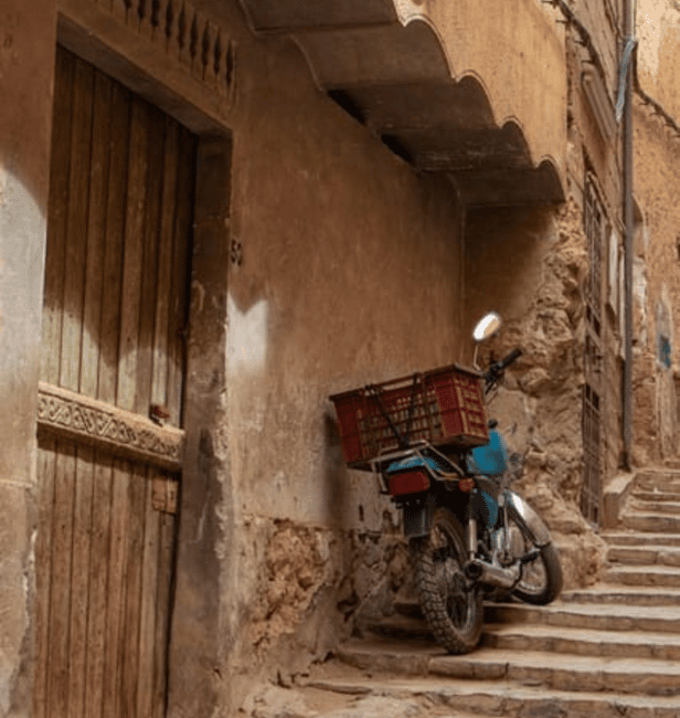 image n.45 of Ghardaia: Golden Days in Oued M’zab Valley Tour activity in Ghardaïa Province, uploaded by supplier