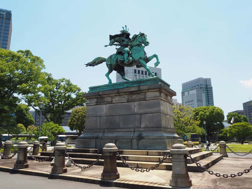image n.8 of Tokyo: A Half-Day Trip Bus Tour in the Morning activity in Tokyo, uploaded by supplier