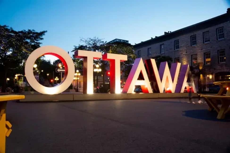 image n.4 of Ottawa: Small Group Night Tour w/River Cruise & Light Show activity in Ottawa, uploaded by supplier