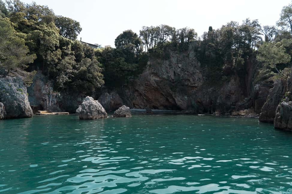 image n.15 of From La Spezia: Cinque Terre Boat Tour with Lunch and Drinks activity in La Spezia, uploaded by supplier