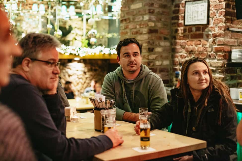 image n.11 of Cologne: Old Town Beer History Tour activity in Cologne, uploaded by supplier