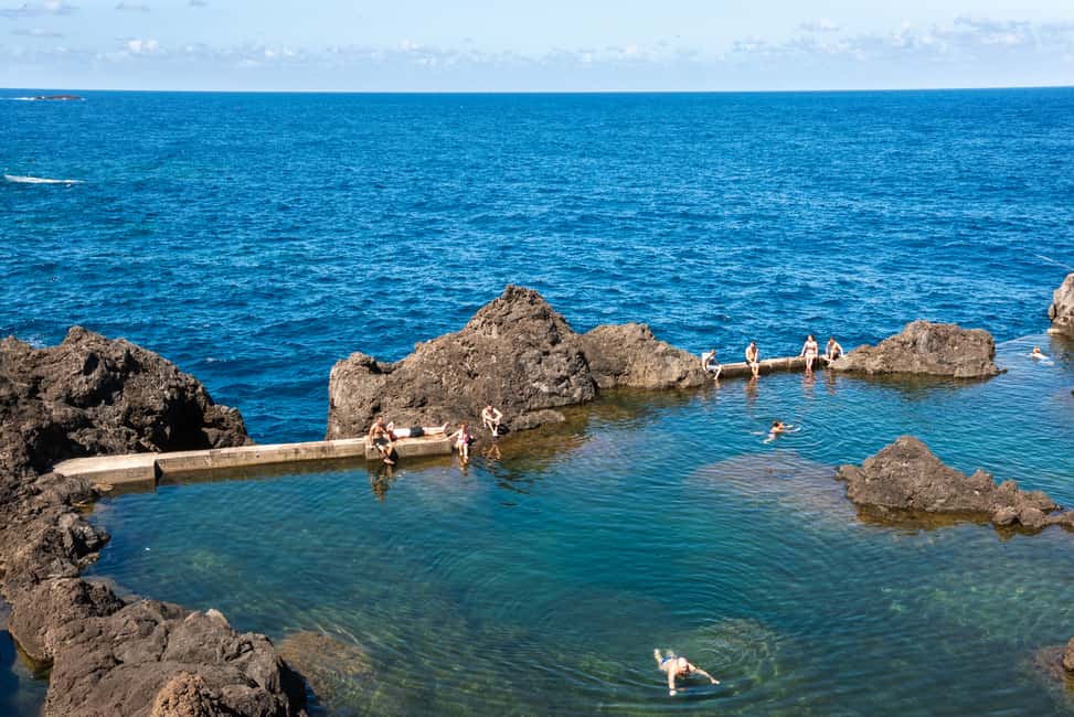 image n.13 of From Funchal: Best of Madeira's West Tour activity in São Vicente, Madeira, uploaded by supplier