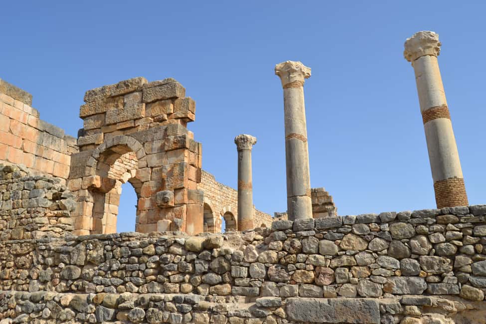 billede nr.106 af aktiviteten Dagstur fra Fes til Volubilis via Meknes og Moulay Idriss i Meknès, uploadet af udbyder