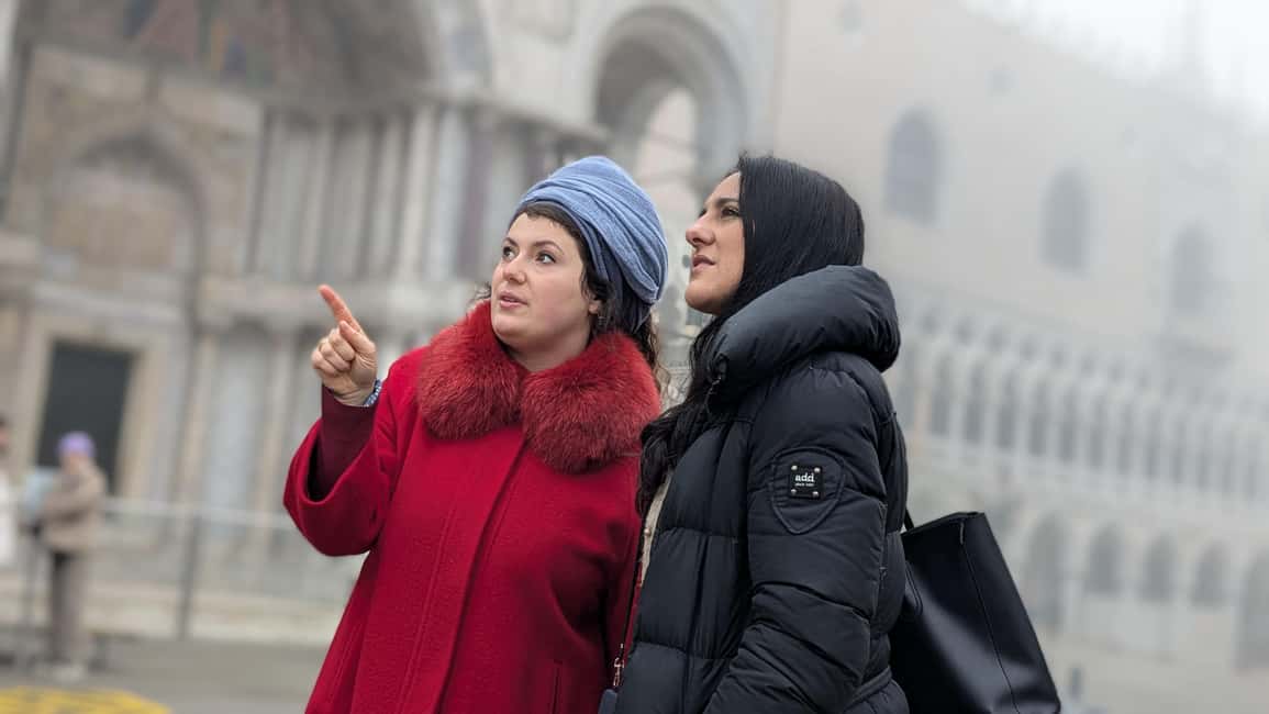 image n.32 of Venice: Guided Tour of Synagogues and Ghetto Area activity in Venice, uploaded by supplier