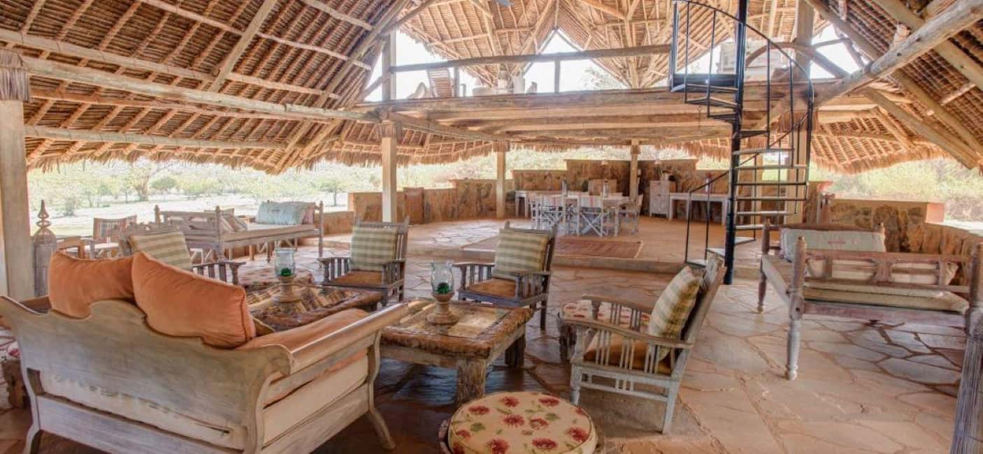 image n.74 of 2-Days Wildlife Safari to Tsavo East & Tsavo West Park activity in Coast Province, uploaded by supplier