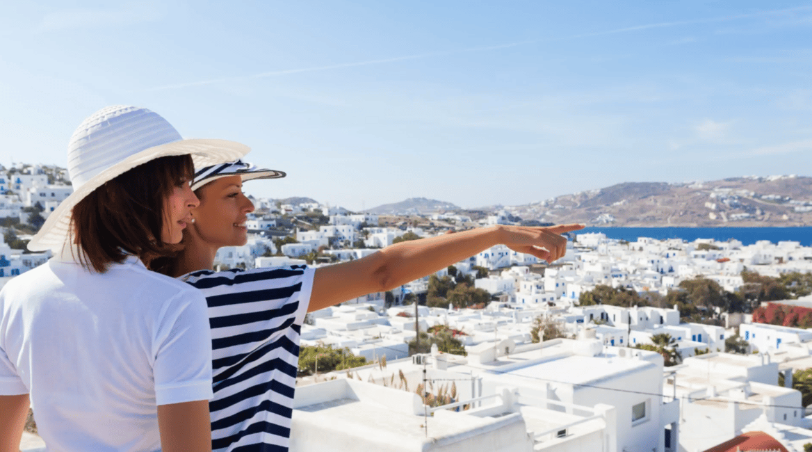 image n.4 of Mykonos: Guided Highlights Tour activity in Mykonos Town, uploaded by supplier