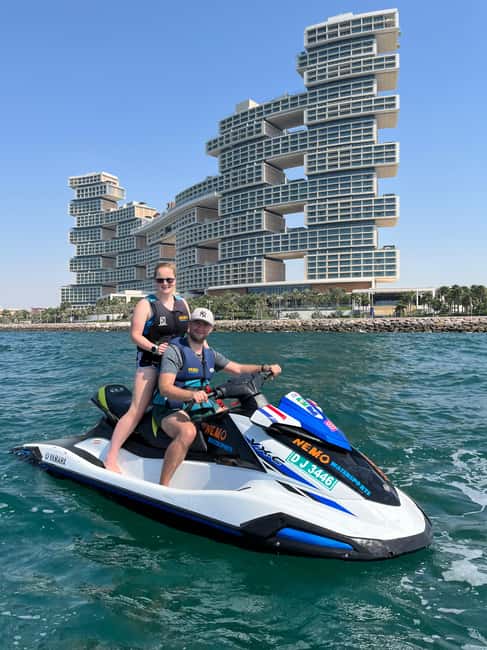 afbeelding n.57 van Dubai: Jetskiën naar Atlantis met video's, foto's en ijs activiteit in Dubai, geüpload door aanbieder