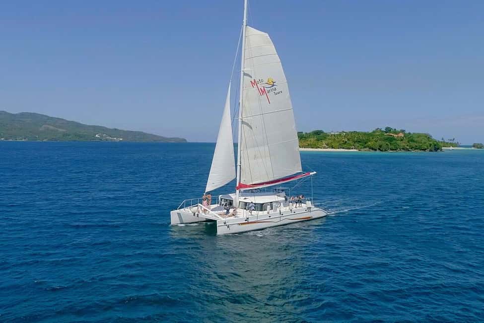 image n.6 of Samana: Whale Watching and Cayo Levantado Full Day Tour activity in Samaná Province, uploaded by supplier
