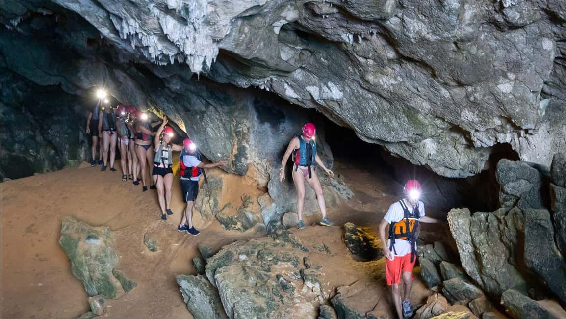 afbeelding n.13 van Altea: Excursie per kajak met gids naar Morro de Toix activiteit in Maryvilla, geüpload door aanbieder