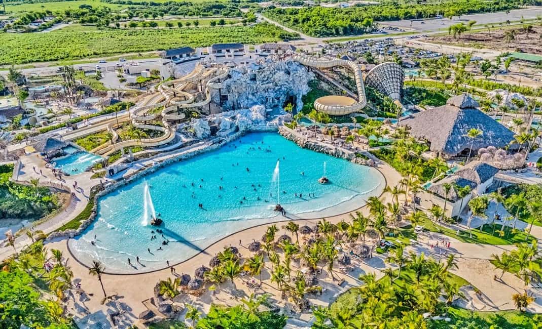imagem n.10 de Entrada completa no Parque Aquático El Dorado e transfer de Punta Cana atividade em Higüey, carregada pelo fornecedor