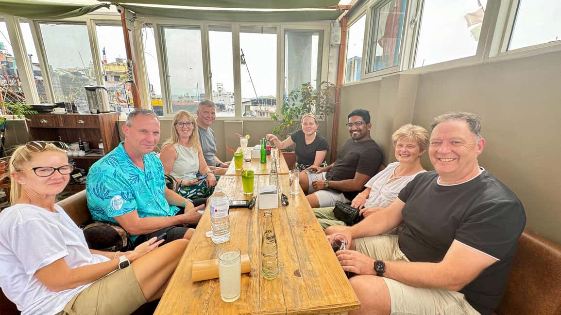 Immagine nº 13 di Kathmandu: Tour Top 4 UNESCO con pranzo - Privato/Gruppo attività a Kathmandu, caricata dal fornitore