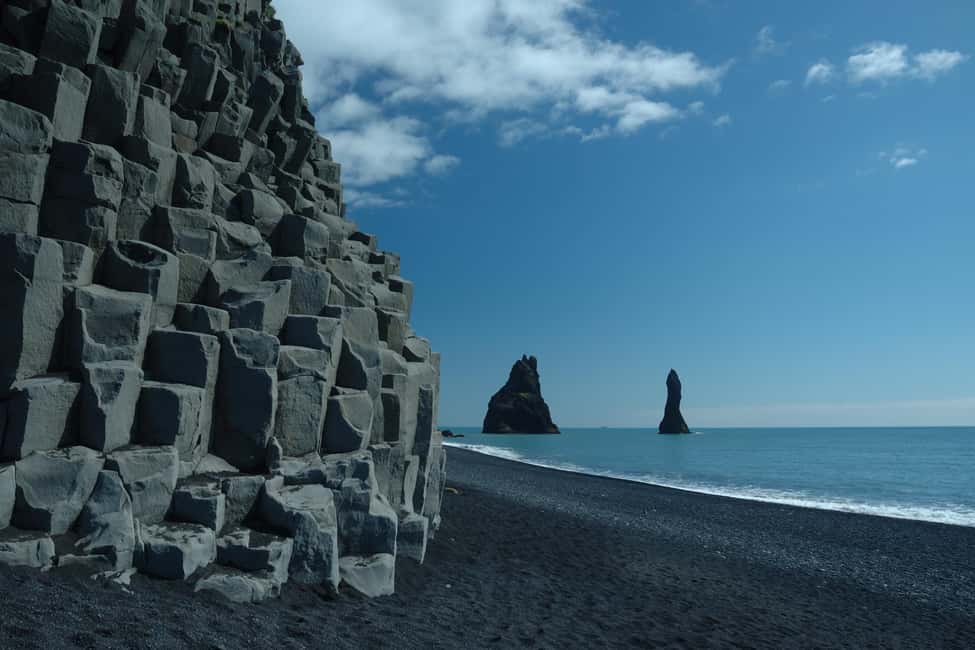 imagen n.º 14 de Reikiavik: Excursión de Aventura por la Costa Sur actividad en Suðurland, subida por el proveedor