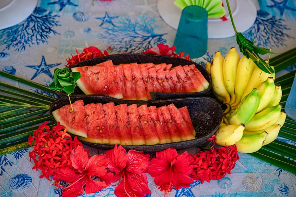 image n.5 of Praslin: Curieuse & St. Pierre Full-Day Boat Trip with Lunch activity in Baie Sainte Anne, uploaded by supplier