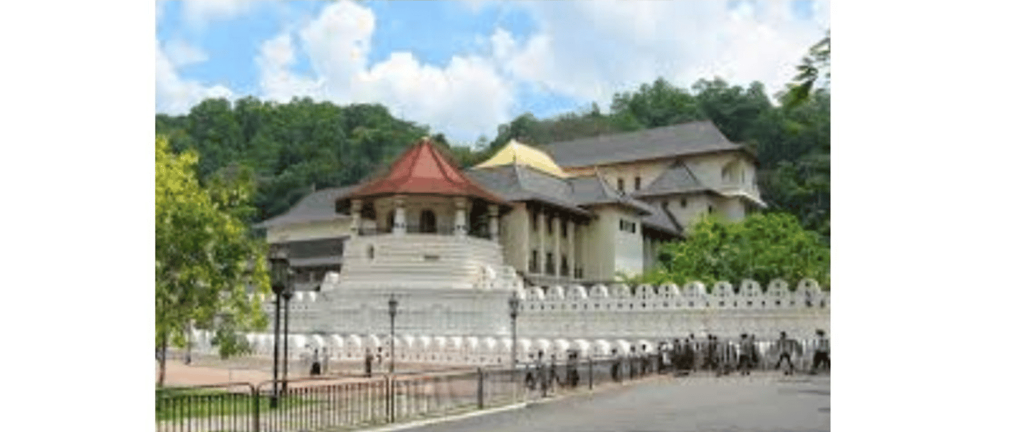 image n.37 of Kandy to Pinnawala Orphanage and Ambuluwawa TukTuk Day Tour activity in Gampola, uploaded by supplier