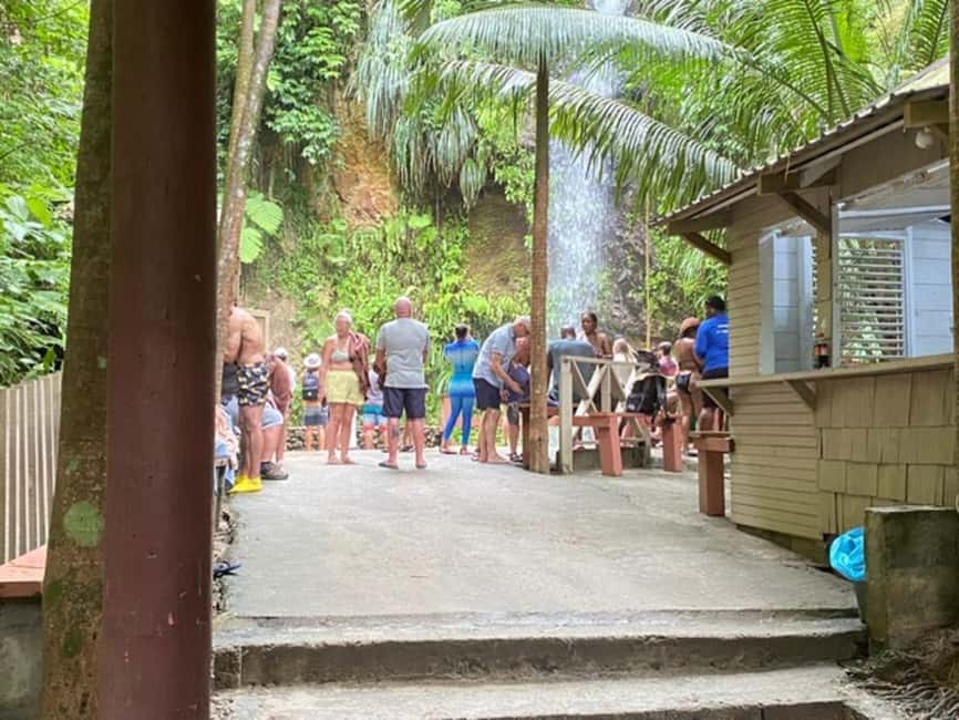 image n.12 of St. Lucia: Private Customizable Day Tour with Driver activity in Castries Quarter, Saint Lucia, uploaded by supplier