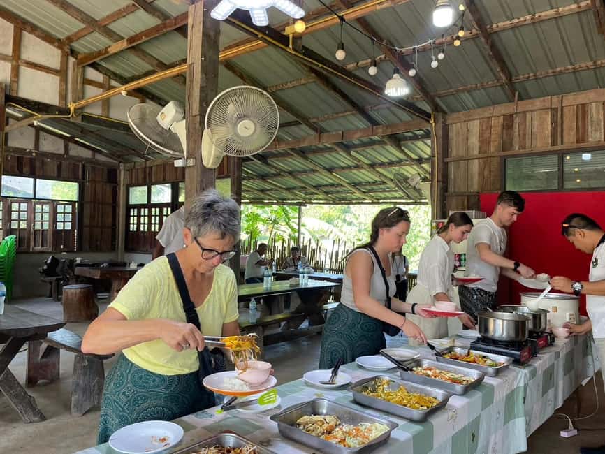 image n.100 of Chiang Rai Discovery:7 Attractions, Tickets & Lunch Included activity in Chiang Rai, uploaded by supplier