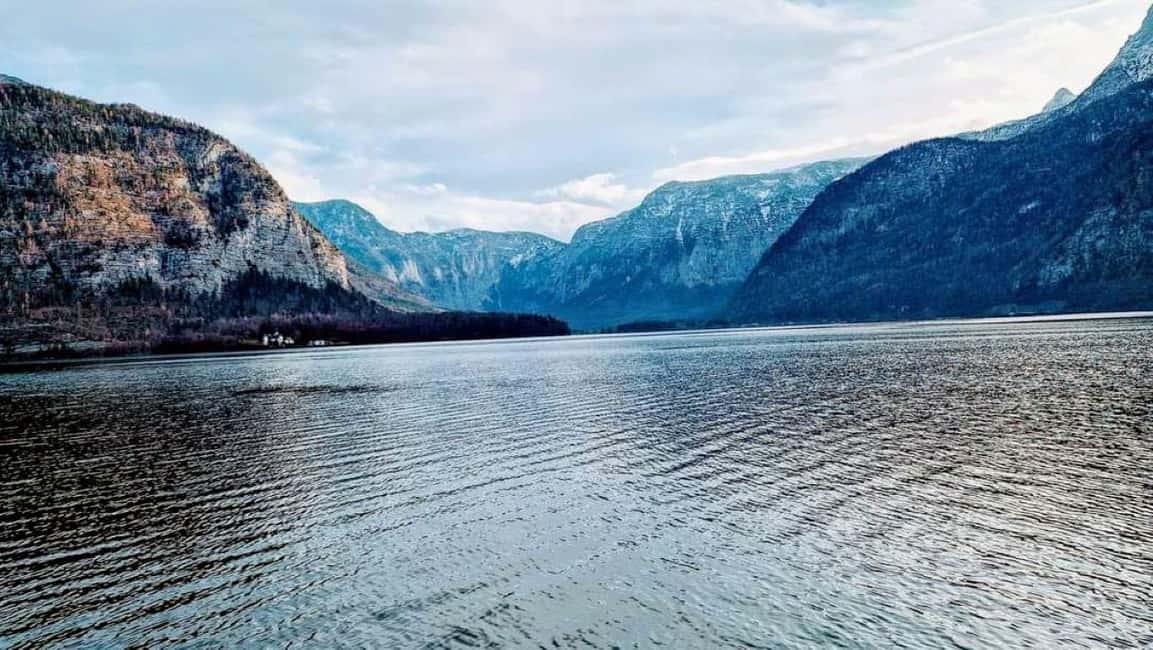 image n.6 of Vienna: Private tour from Vienna to Hallstatt and Salzburg activity in Vienna, uploaded by supplier