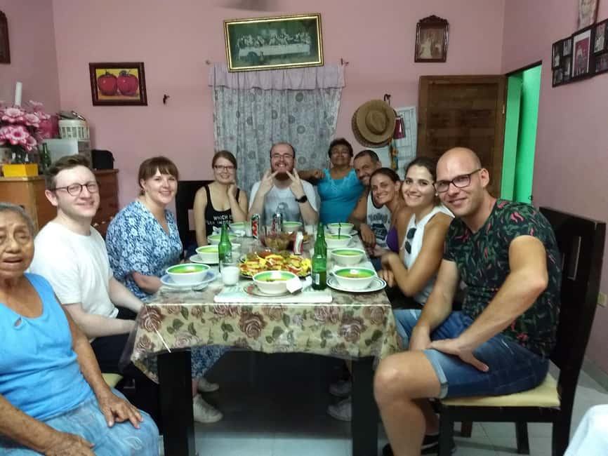 image n.19 of Cook Yucatán Food with your Merida Mom! (PDF Included!) activity in Mérida, uploaded by supplier