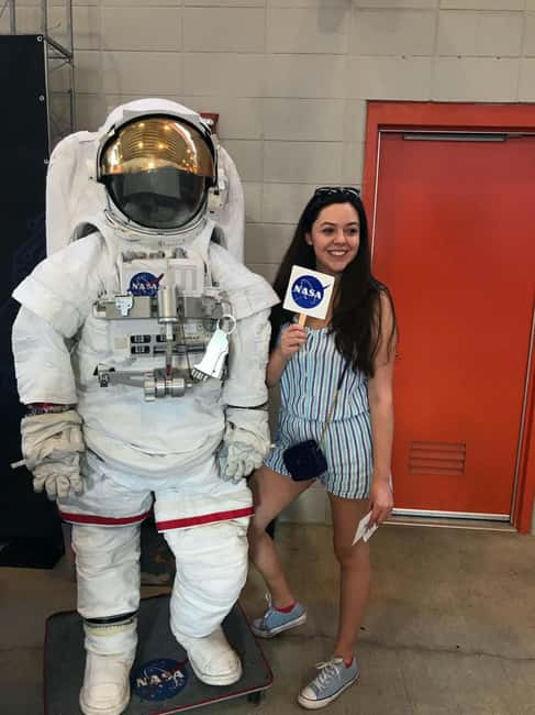 imagem n.18 de Houston: Passeio pelo túnel e ingresso para o Centro Espacial da NASA/transporte atividade em Houston, carregada pelo fornecedor