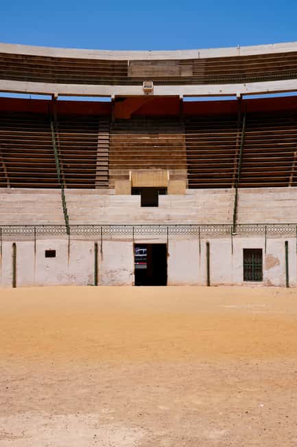 image n.34 of Oran: Guided Tour Between Heritage and Art of Living activity in Oran, uploaded by supplier
