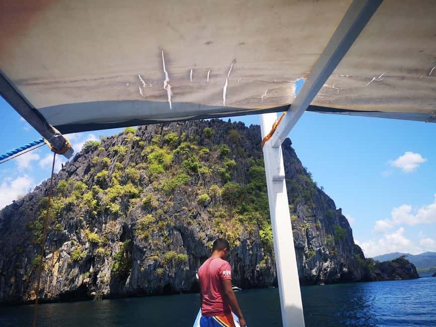 image n.15 of El Nido Islands and Cave Tour (Private & All-Inclusive) activity in Cavite, uploaded by supplier