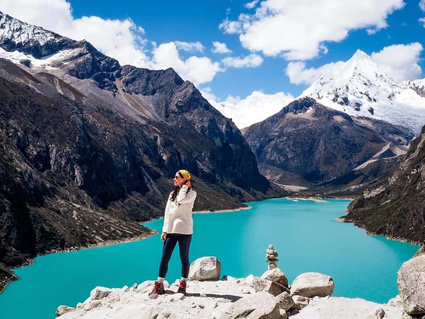 image n.1 of From Huaraz: Paron Lake Hiking Tour activity in Ancash, uploaded by supplier