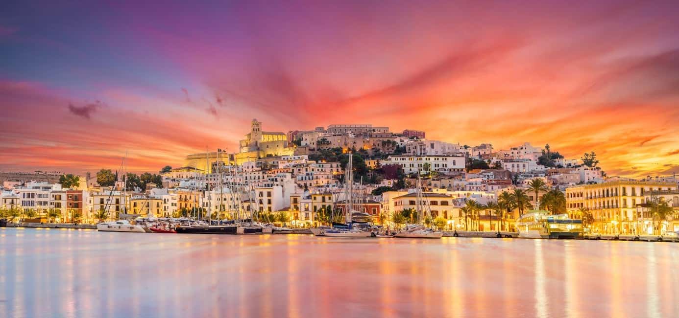Image N°12 de Ibiza : Excursion à terre ultime avec prise en charge au port activité à Ibiza (ville), publiée par le prestataire