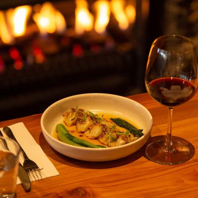 billede nr.4 af aktiviteten Auckland: Scenic Boat Cruise til Riverhead Tavern i Auckland, uploadet af udbyder